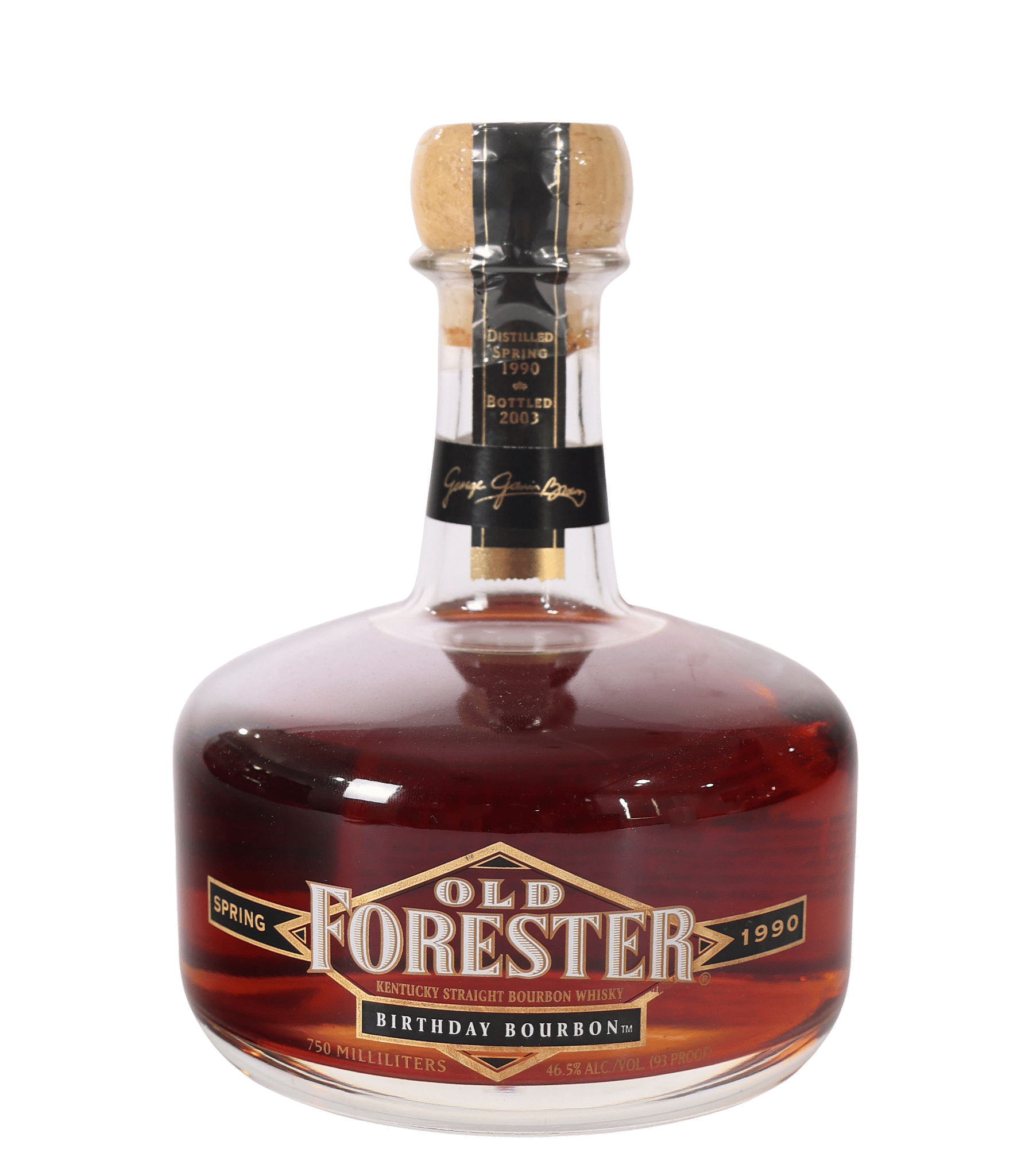 Old Kentucky 
